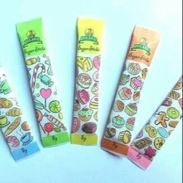 

Gula stick gulaku