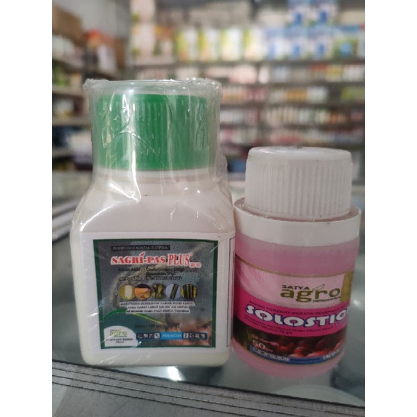 sagri pas plus 287sc 100ml