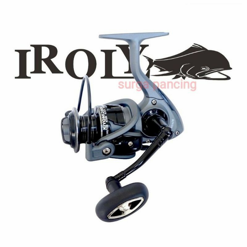 Harga iroly kiyomi Terbaru Nov 2024 |BigGo Indonesia
