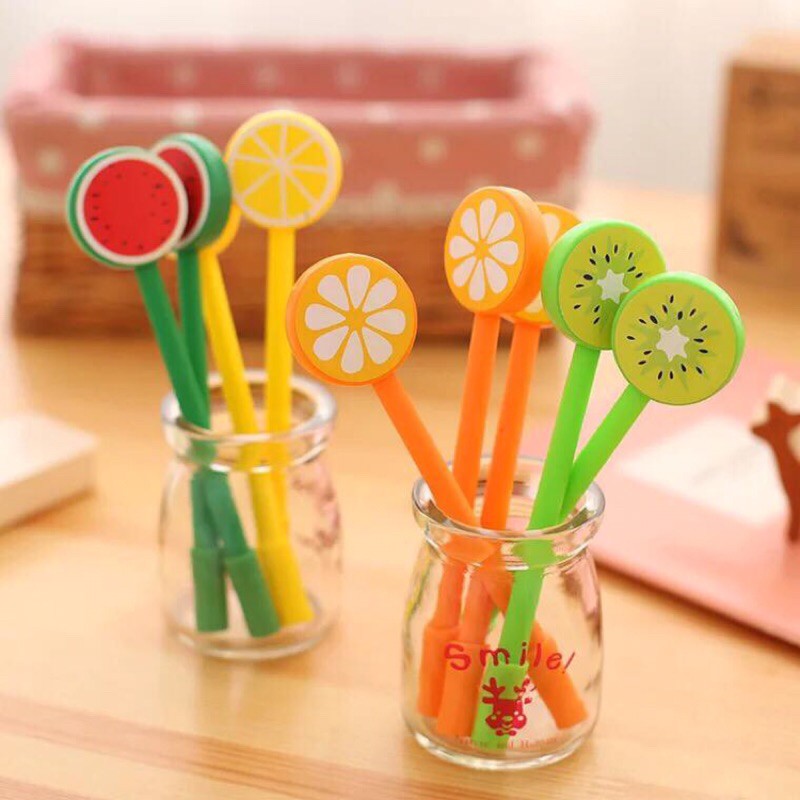 

TANELS.ID || PULPEN MOTIF BUAH