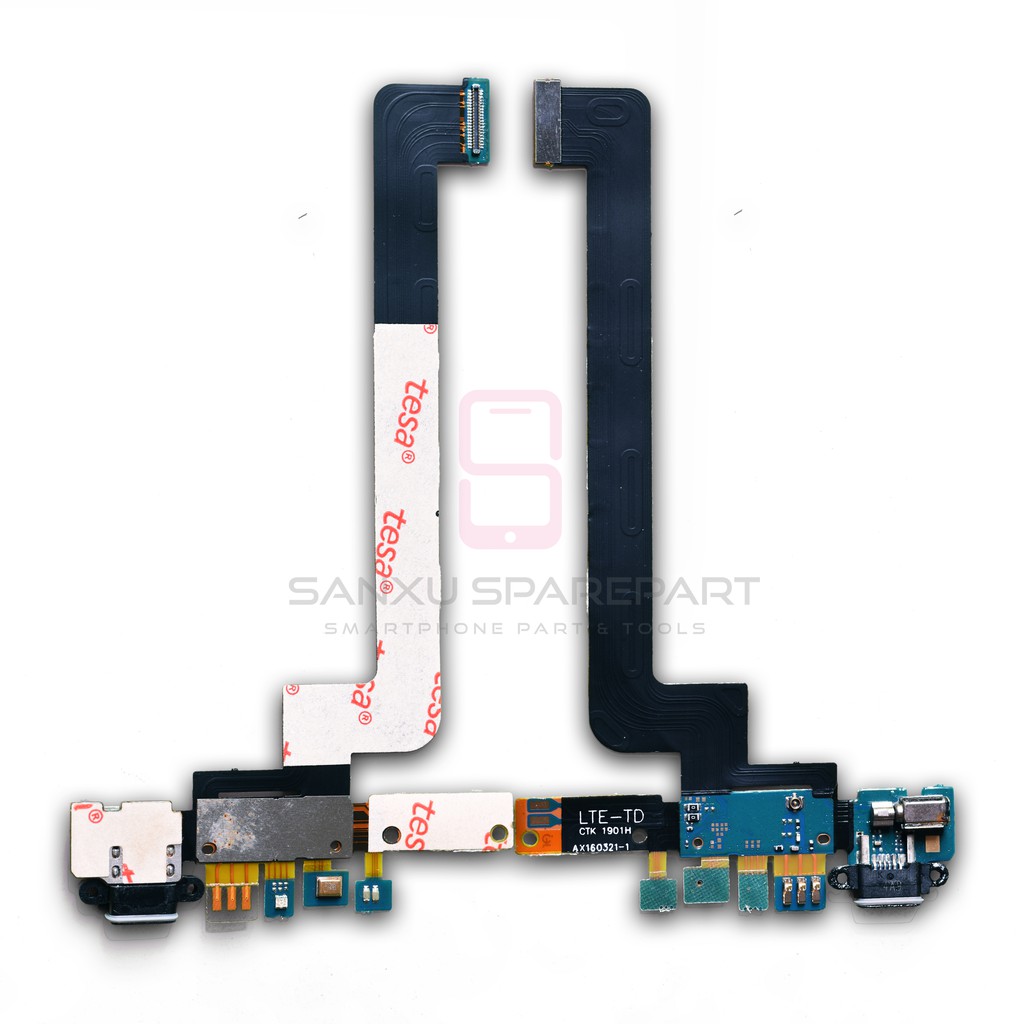 Flexibel Cas Xiaomi Mi4 / Flexible Charger Mi4 / TC CAS Mi4