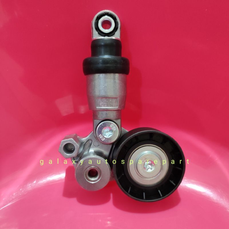 tensioner fan belt tensioner assy mazda cx5 cx 5 biante mazda 6