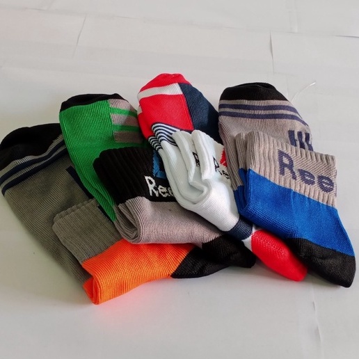 Kaos Kaki Sport (R380)/Kaos Kaki Olah Raga