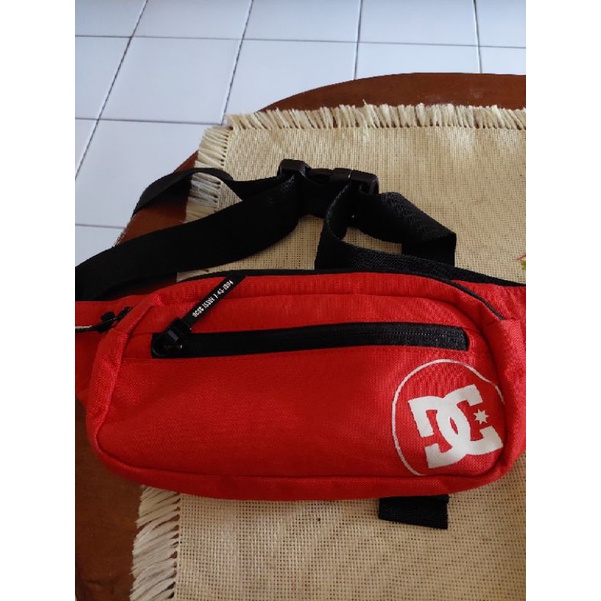 tas DC original