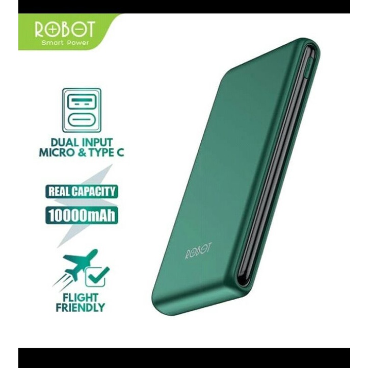 POWERBANK ROBOT RT 180