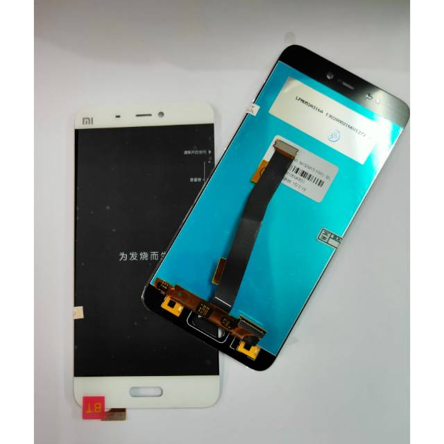 LCD+TOUCHSCREEN XIAOMI 5/XIAOMI 5PRO ORIGINAL OEM