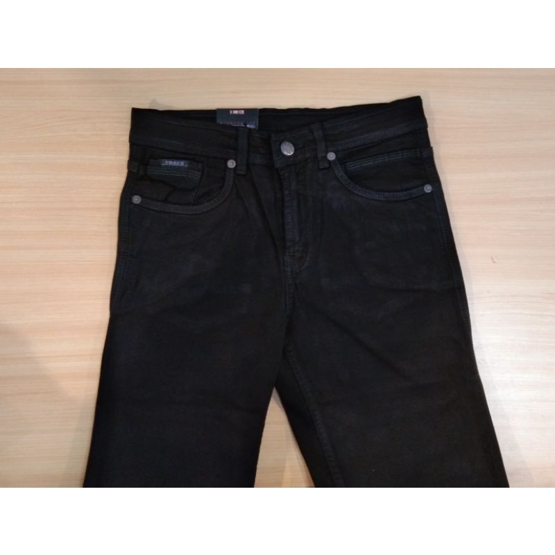 CELANA JEANS REGULER FIT ART 3544/ BRAND ORIGINAL FOREX / RAMAYANA JATINEGARA