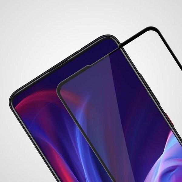 Amazing CP Plus Pro Full 3D Tempered Glass Xiaomi Mi 9T Pro Original