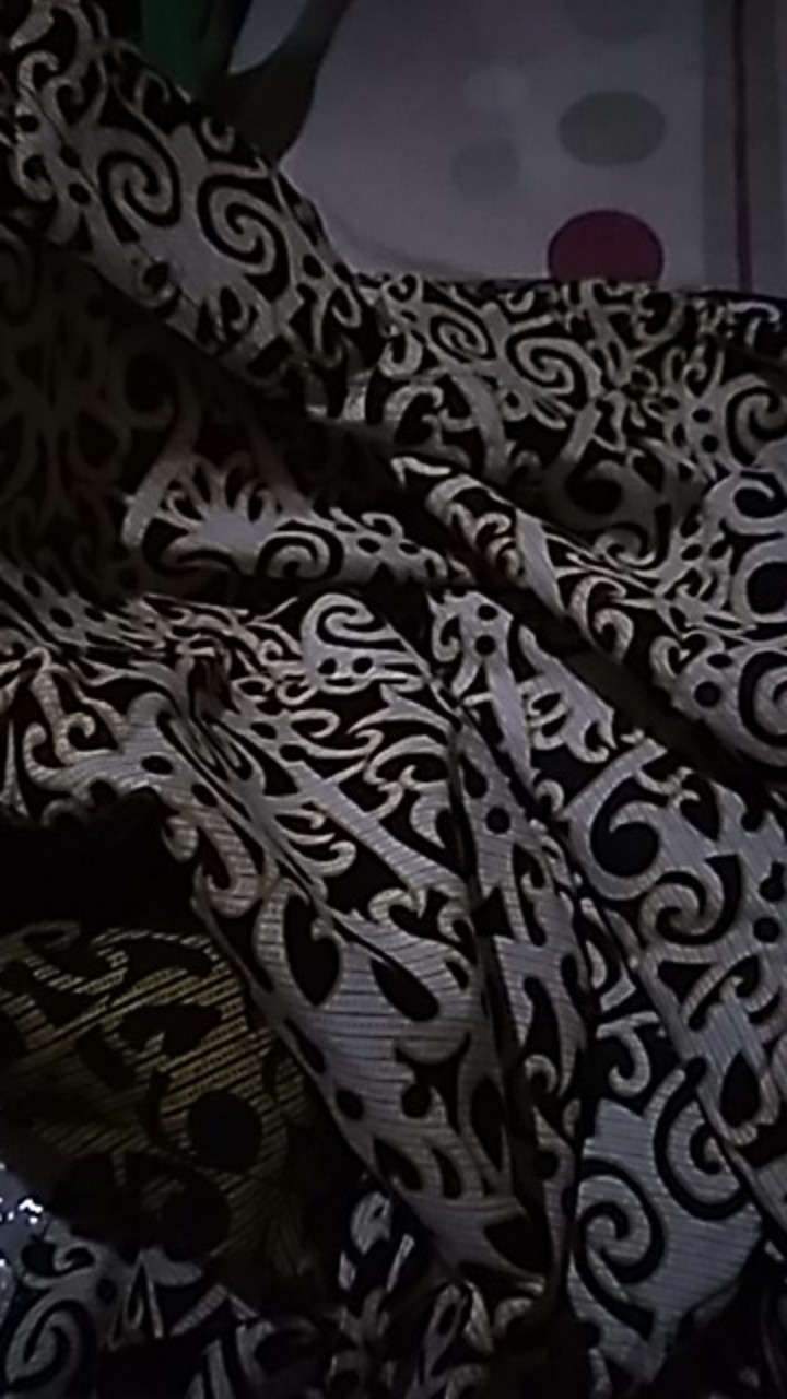 Batik Couple Keluarga Motif Asmat Sarimbit Batik Asli Pekalongan