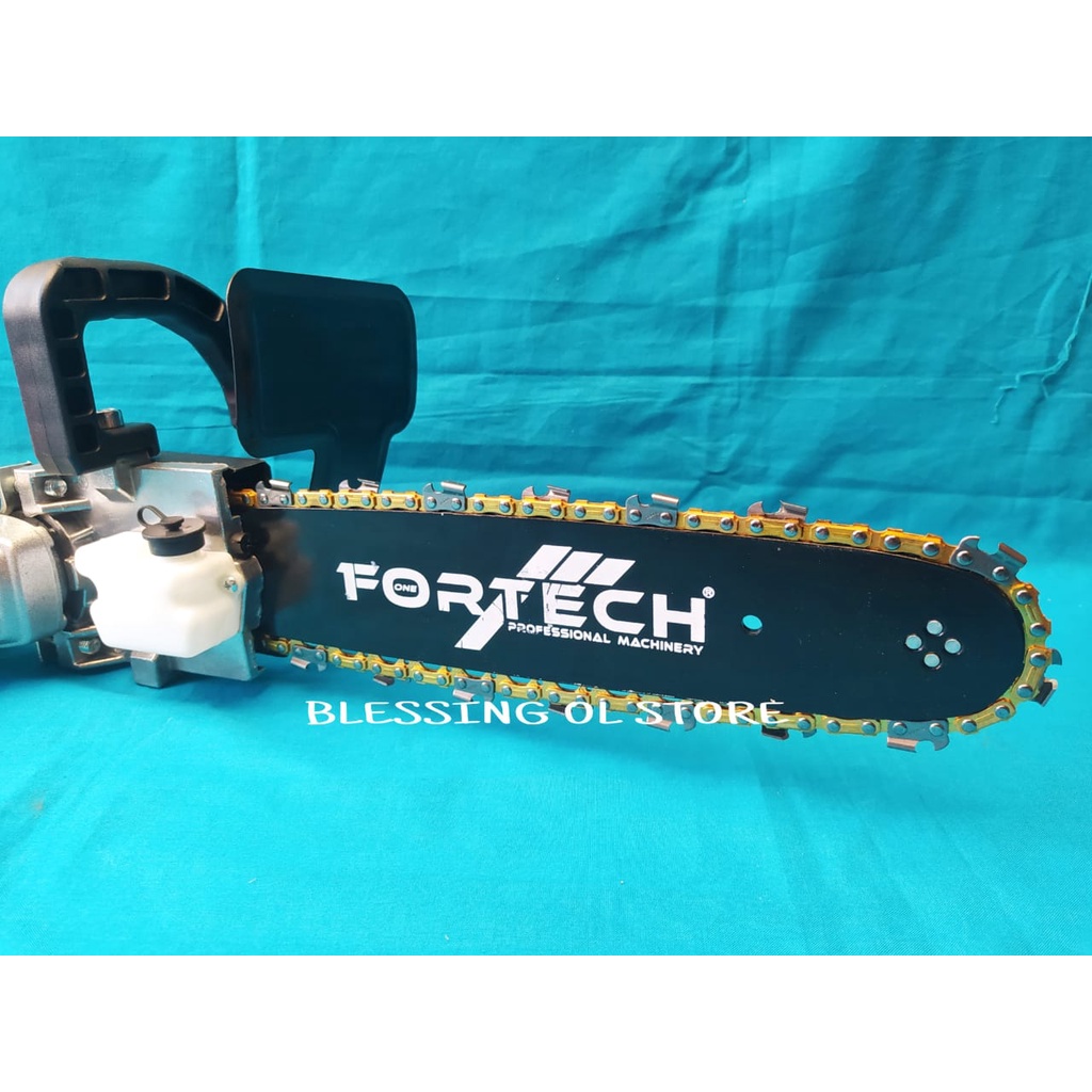 CHAINSAW MINI / ELECTRIC CHAINSAW STAND 12 INCH / CHAINSAW ADAPTOR