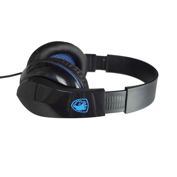 Sades T-Power SA-701 Gaming Headset - TPower