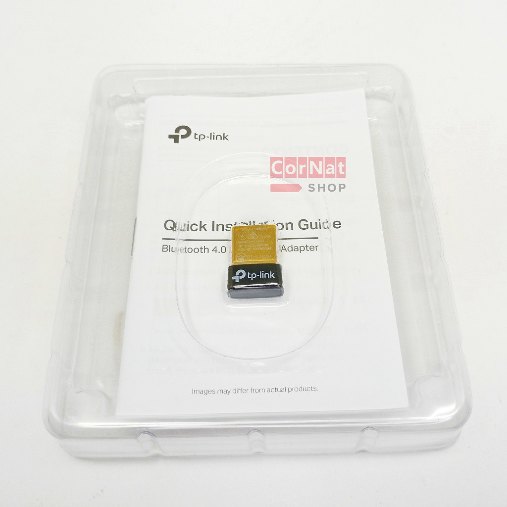 USB Bluetooth 4.0 Nano Adapter tp-link UB400 CNS
