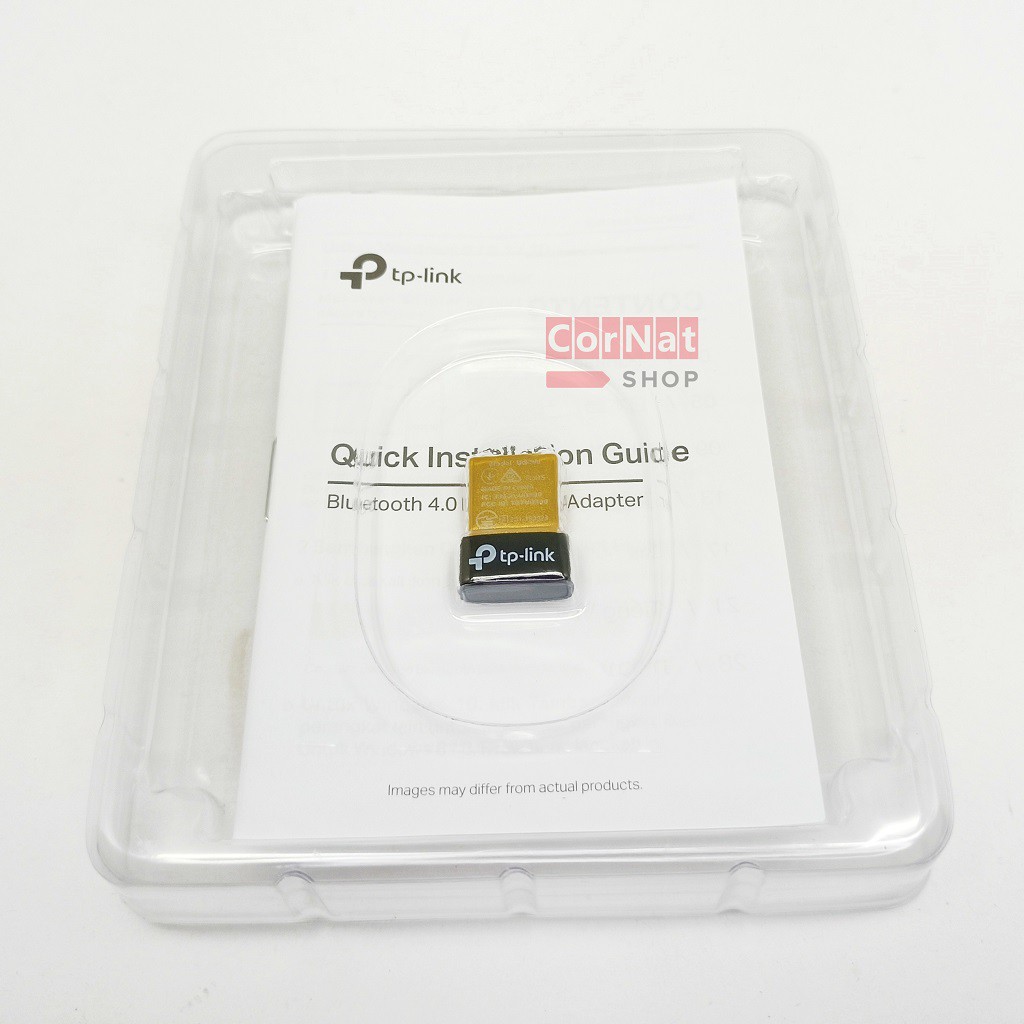 USB Bluetooth 4.0 Nano Adapter tp-link UB400 CNS