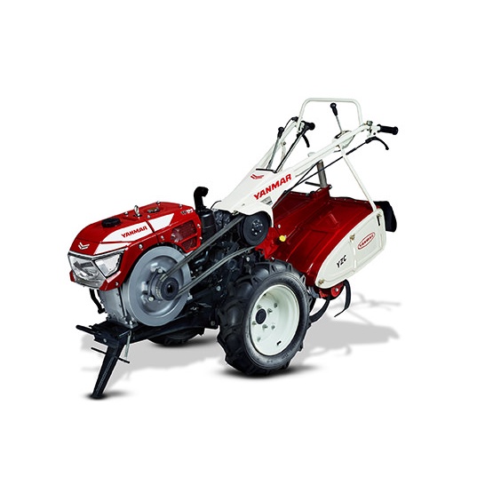 Traktor Tangan YANMAR YZC 105 L + TF 105 NL