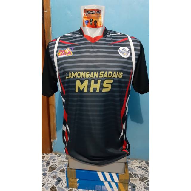 Kaos proliga / baju proliga / atasan proliga / jersey proliga