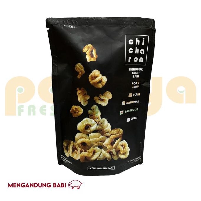 

;&;&;&;&] CHI CHA RON PORK RIND BARBEQUE 55 GR