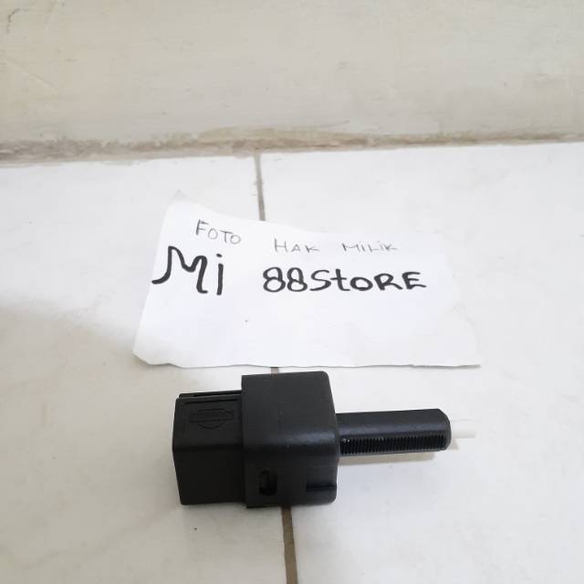 Switch Rem Stop Switch Nissan Livina Juke Serena Xtrail