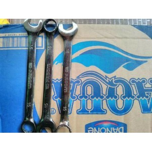 KUNCI RING PAS FACOM,14"