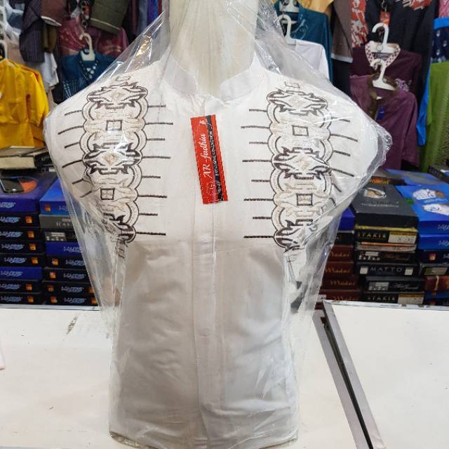 Baju Koko Murah taqwa diskon putih panjang pendek Shopee Baju Koko Murah taqwa diskon putih panjang pendek Shopee