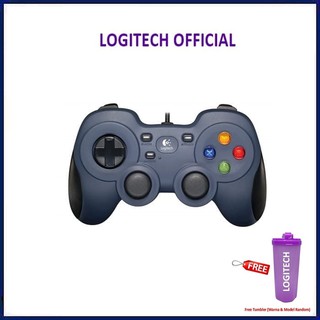 Logitech f310 схема