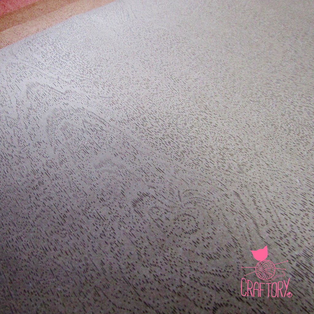 Madera Paper - fancy paper - paper craft - kertas tekstur kayu