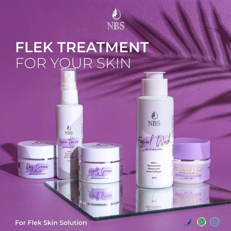NBS NONI BEAUTY SKINCARE