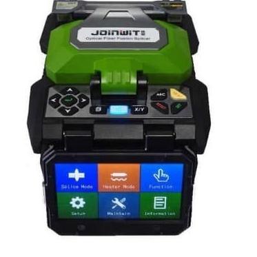 Joinwit Jw4106 Fusion Splicer Jw 4106S Optical Fusion Splicer