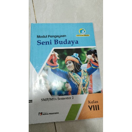 

SeniBudaya