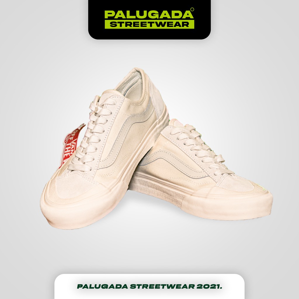 Vans Style 36 Marshmallow