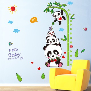 Stiker dinding stiker kartun kamar anak anak tata letak TK Stiker dinding stiker kartun kamar anak anak tata letak TK
