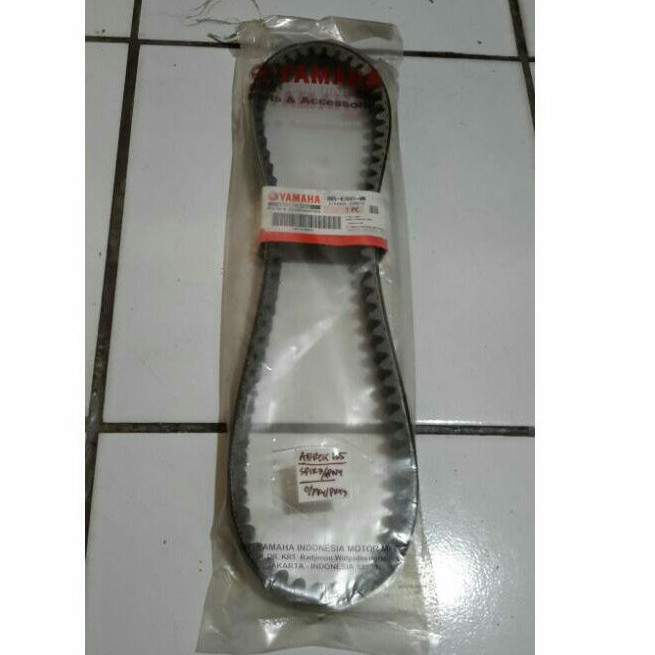 Vanbel V-Belt Van Belt AEROX 155 YAMAHA ORIGINAL