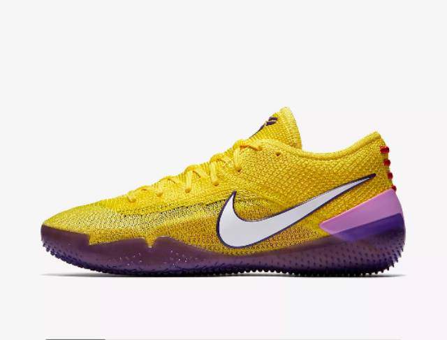 kobe 360 multicolor