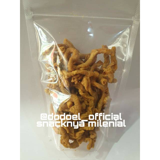 

Usus *original* 250 gr