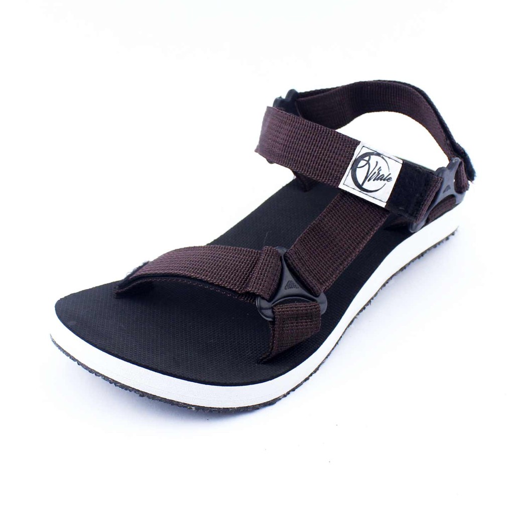 Sandal Selop Pria - Sandal Gunung Virale - Sandal Outdoor FT-GN CK