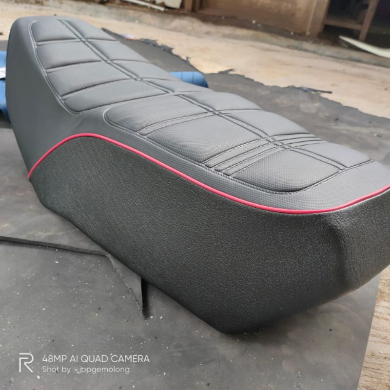 JOK RX KING TEBAL - JOK RX KING KULIT TAHU - JOK RX KING TIMBUL