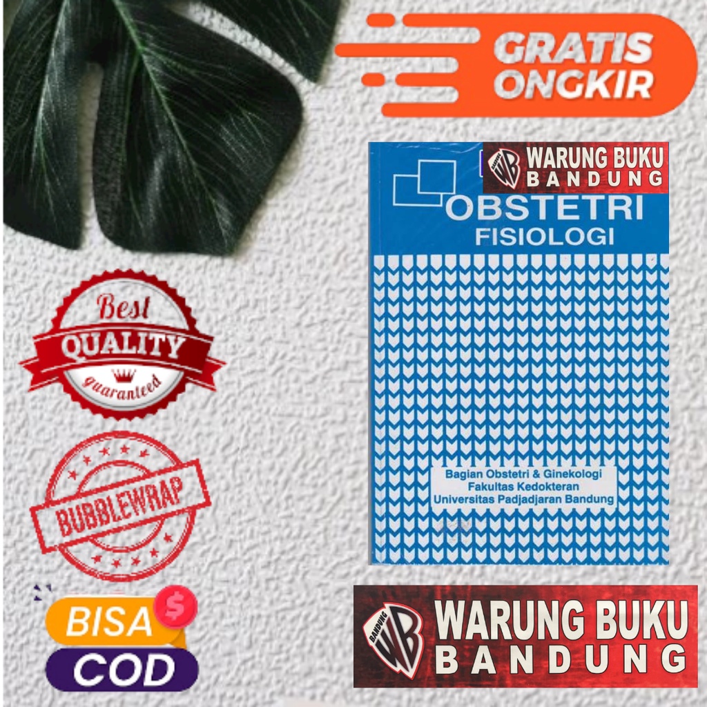 Buku Obstetri Fisiologi UNPAD