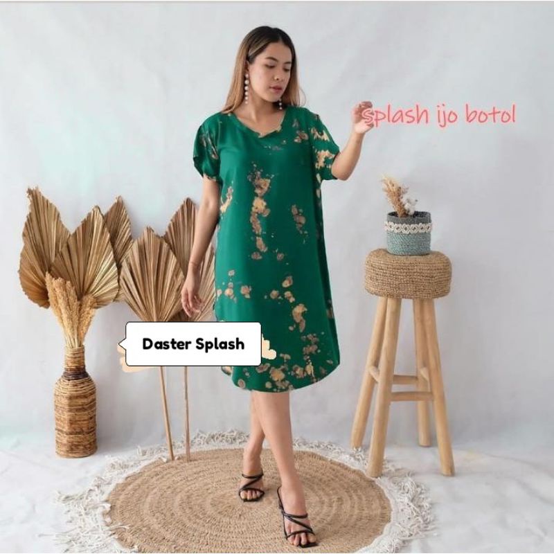 Daster Bali Dress Bali