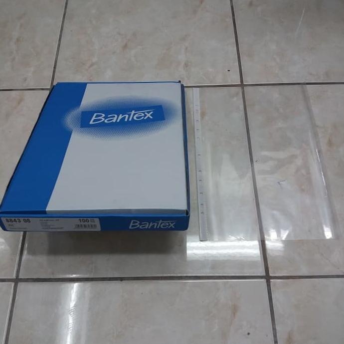 

(BISA COD) Pocket Bantex Folio 8843 PROMOKode 5295
