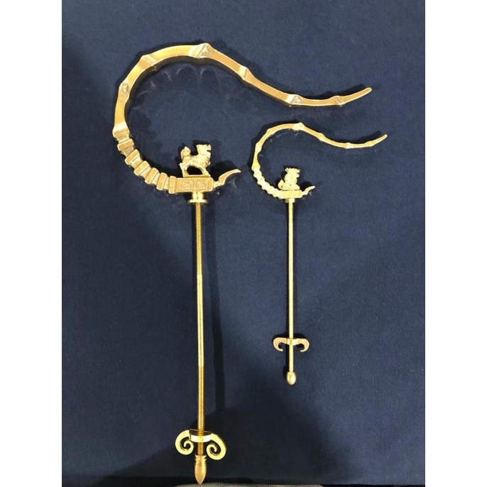 =+=+=+] Gantungan sangkar burung KILIN original cungkok