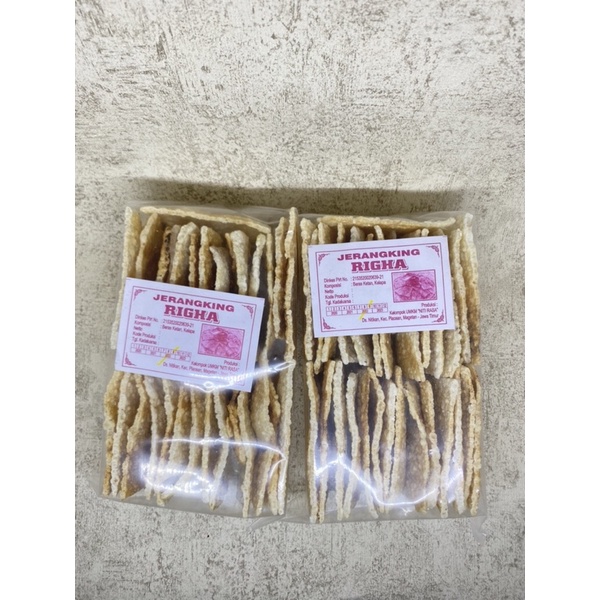 

ketan bakar / jerangking jajanan jadul