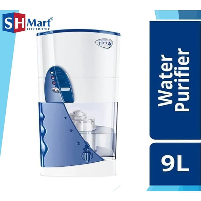 Pure It Classic 9 Liter Unilever Original Pureit 9L (KHUSUS MEDAN)