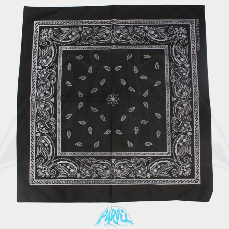 Jual Bandana Paisley Original 100 Catton Slayer Bandana Motif Paisley Ori Shopee Indonesia 