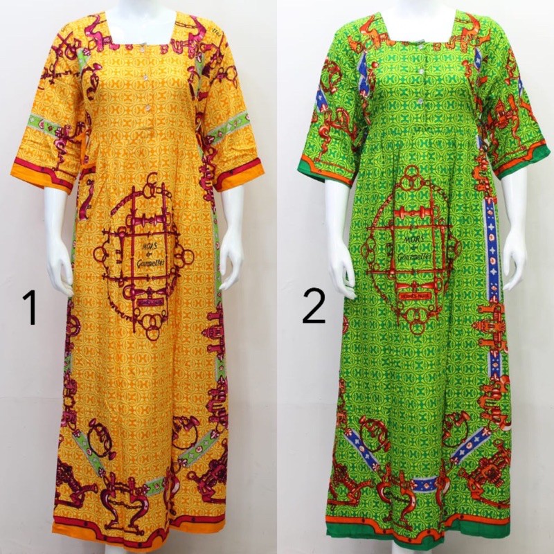 DASTER KARTIKA BATIK ORI DASTER KARTIKA BATIK TERBARU DASTER KARTIKA BATIK LONG DRESS