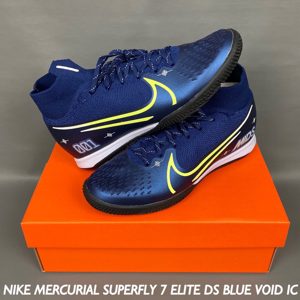 SEPATU FUTSAL NIKE MERCURIAL SUPERFLY 7 