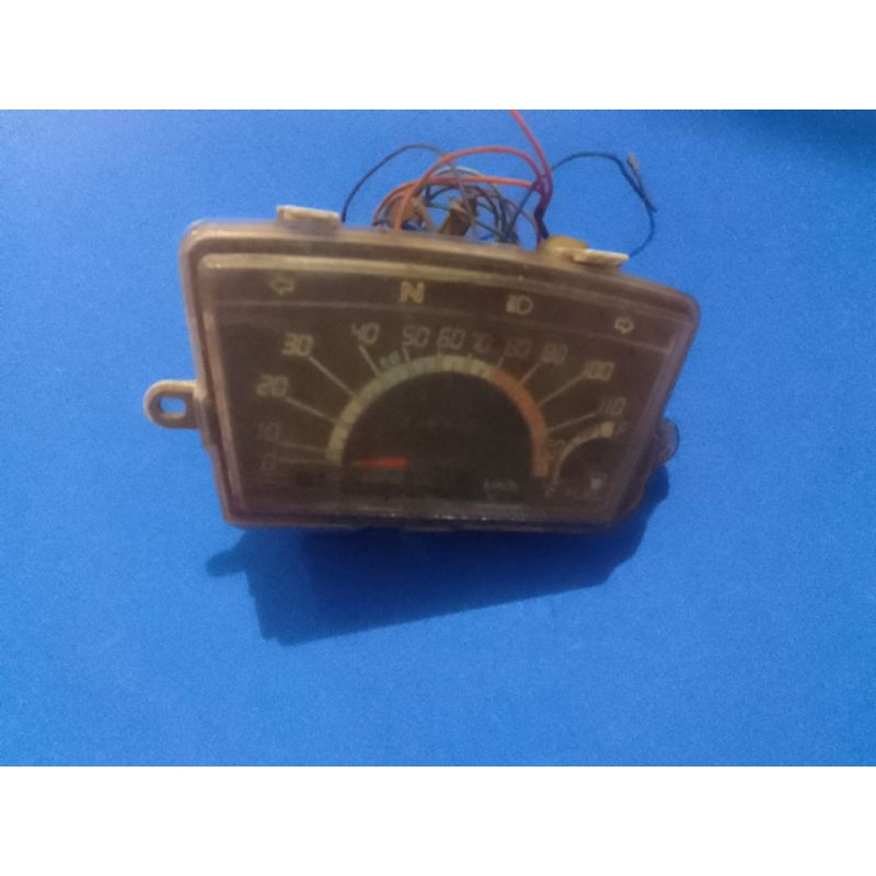 spedometer speedometer honda astrea 800 ori