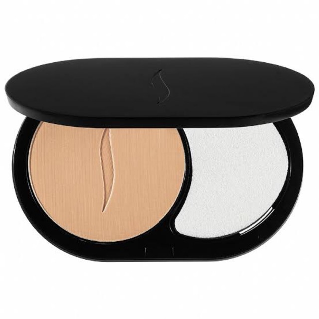 10 pcs Sephora 8hr mattifiying compact foundation