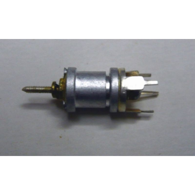 Trimer besi trimer dandang variable capasitor 1-16pF