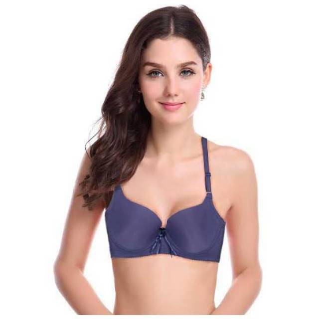 BH BRA kawat Victoria Girl 705 322 32A-38A