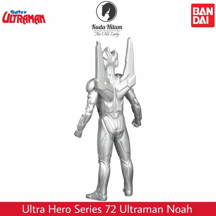 Bandai Ultra Hero 500 Series 72 Ultraman Noah Noa By Aw12