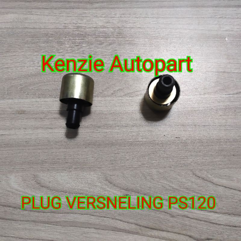 PLUG VERSNELING MITSUBISHI PS120